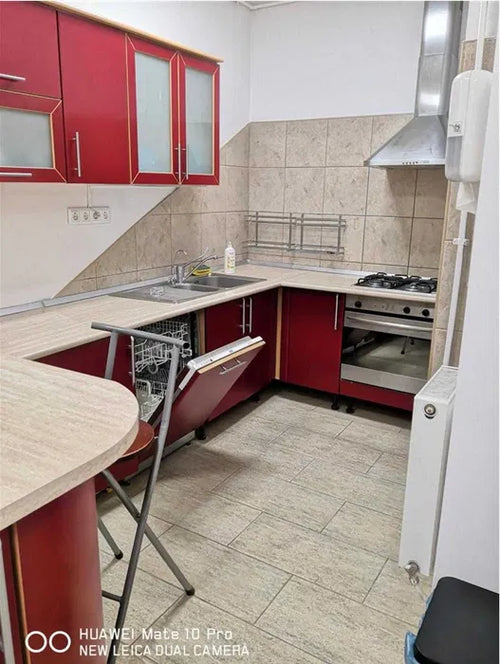 Apartament 2 camere de închiriat – Calea Victoriei, Bloc Capșa, 520€/lună negociabil
