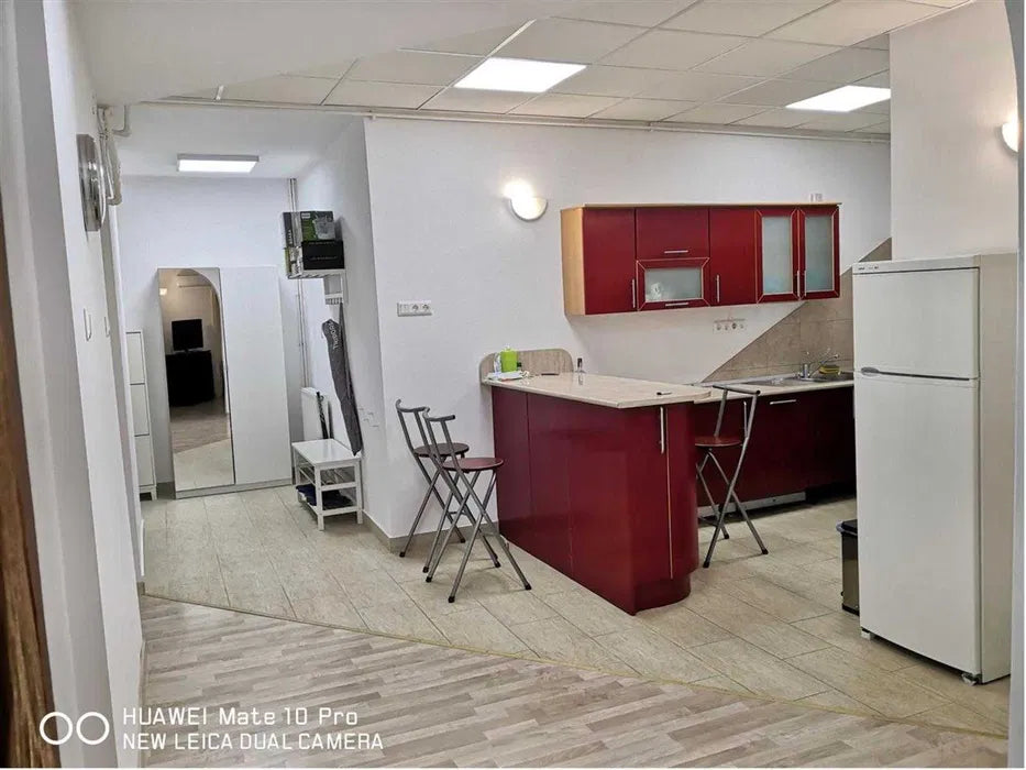 Apartament 2 camere de închiriat – Calea Victoriei, Bloc Capșa, 520€/lună negociabil
