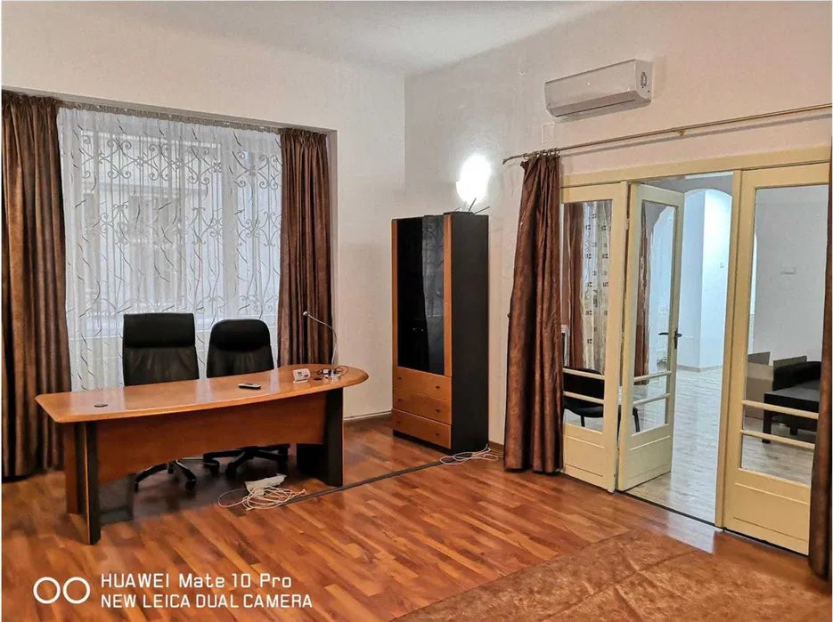 Apartament 2 camere de închiriat – Calea Victoriei, Bloc Capșa, 520€/lună negociabil