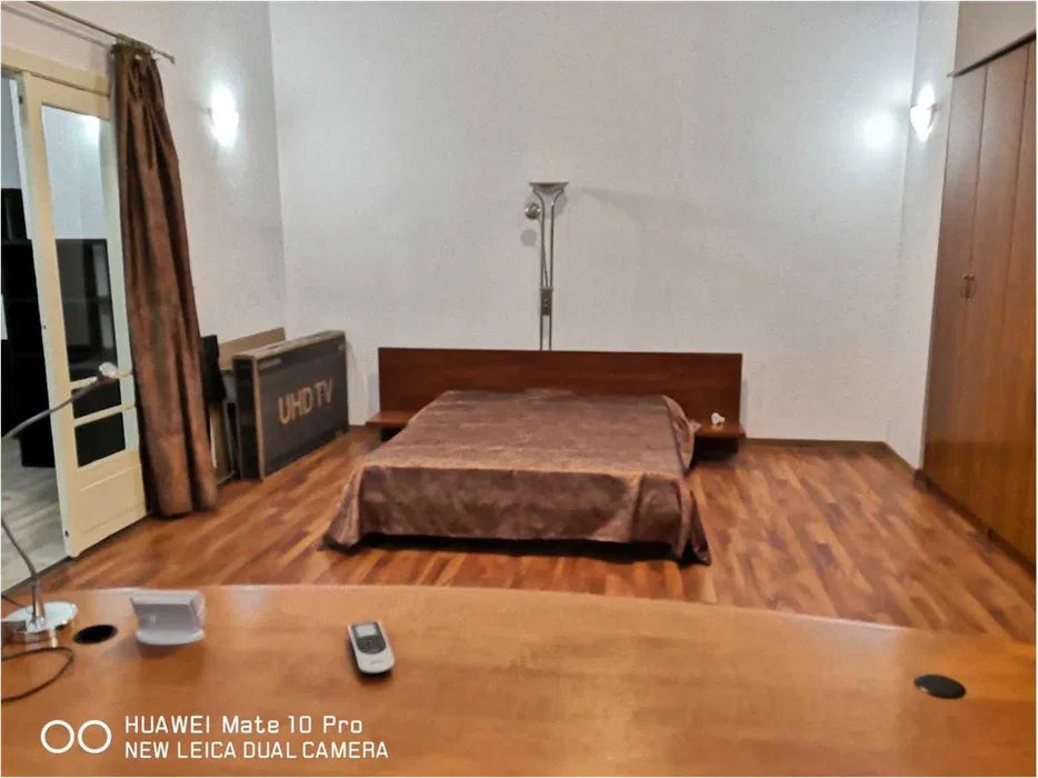 Apartament 2 camere de închiriat – Calea Victoriei, Bloc Capșa, 520€/lună negociabil