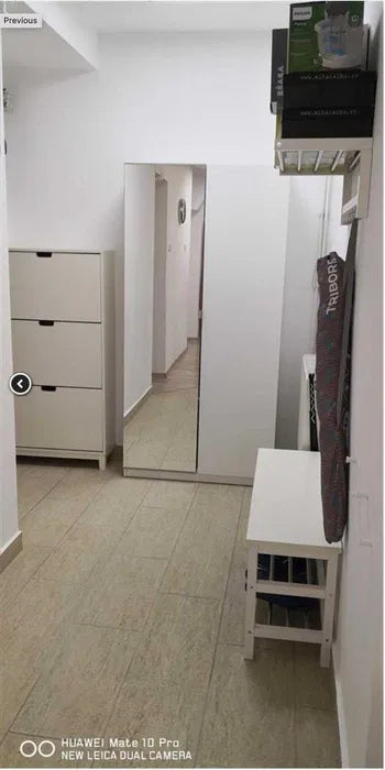 Apartament 2 camere de închiriat – Calea Victoriei, Bloc Capșa, 520€/lună negociabil
