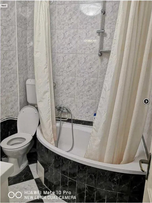 Apartament 2 camere de închiriat – Calea Victoriei, Bloc Capșa, 520€/lună negociabil