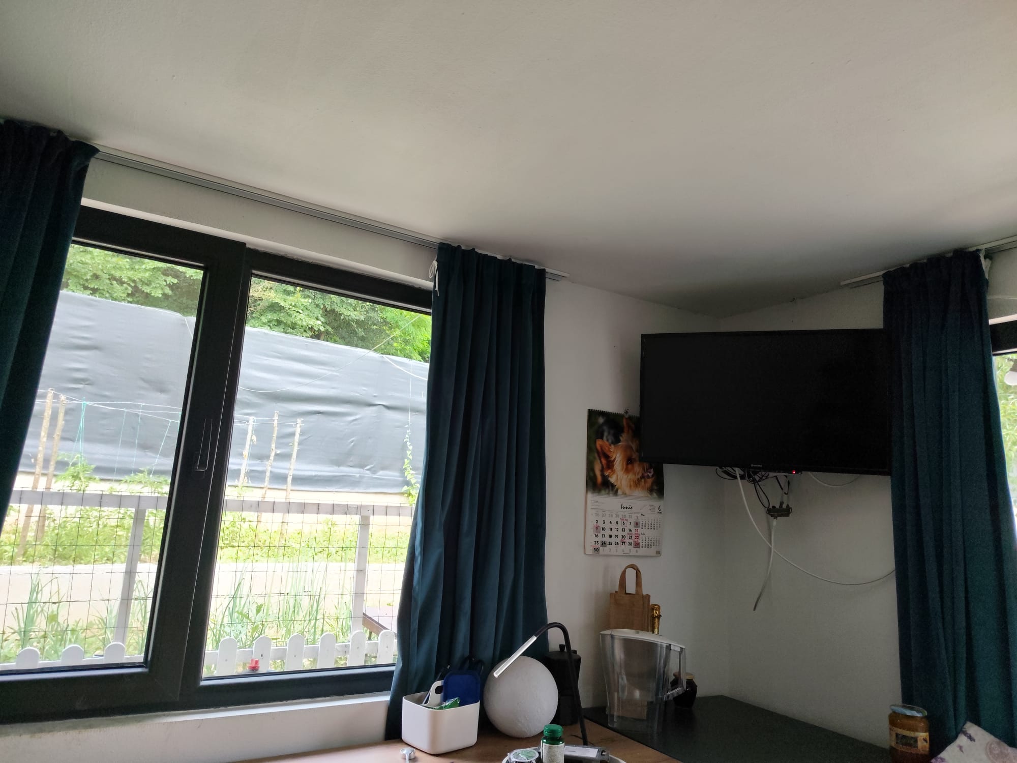 Casă de vânzare în Gorgota, aproape de Târgoviște - 31.000 € (preț nenegociabil)