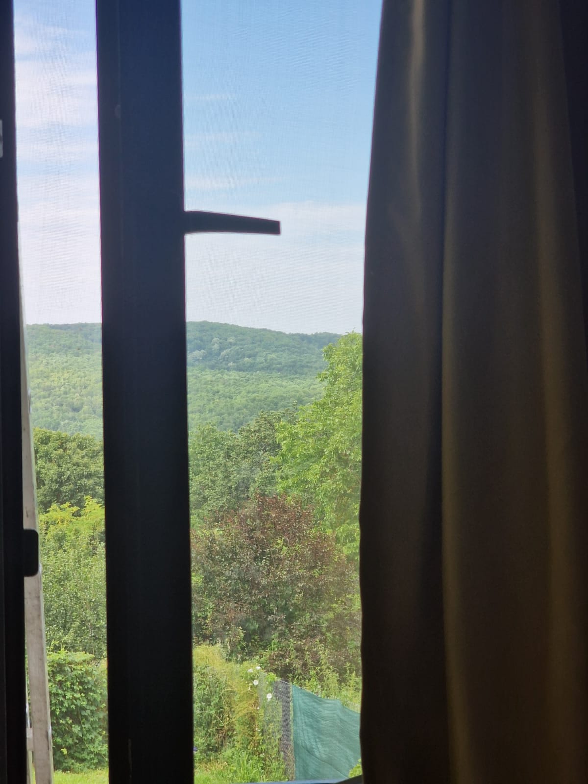 Casă de vânzare în Gorgota, aproape de Târgoviște - 31.000 € (preț nenegociabil)
