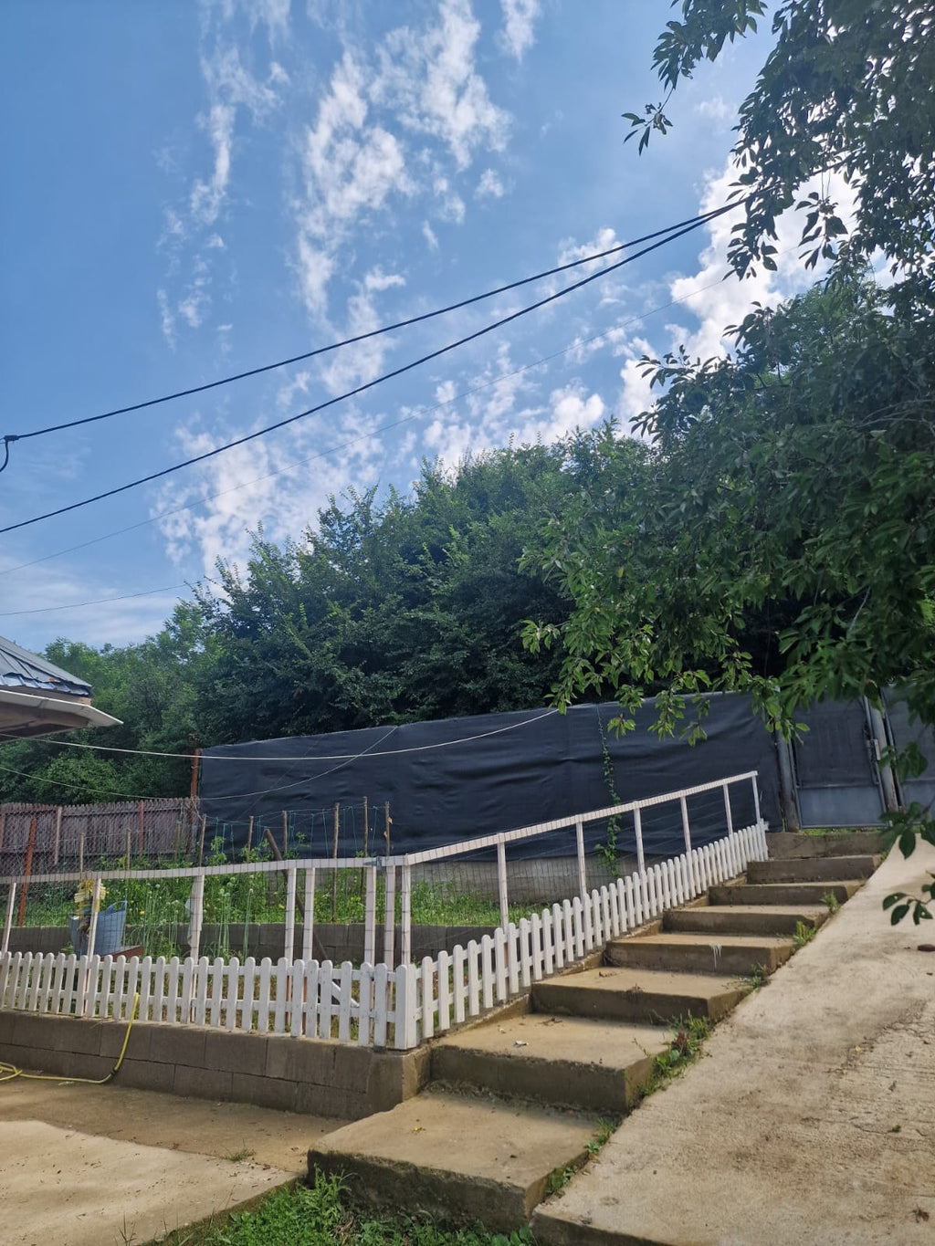 Casă de vânzare în Gorgota, aproape de Târgoviște - 31.000 € (preț nenegociabil)