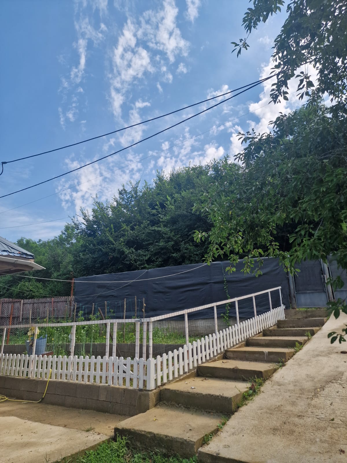 Casă de vânzare în Gorgota, aproape de Târgoviște - 31.000 € (preț nenegociabil)
