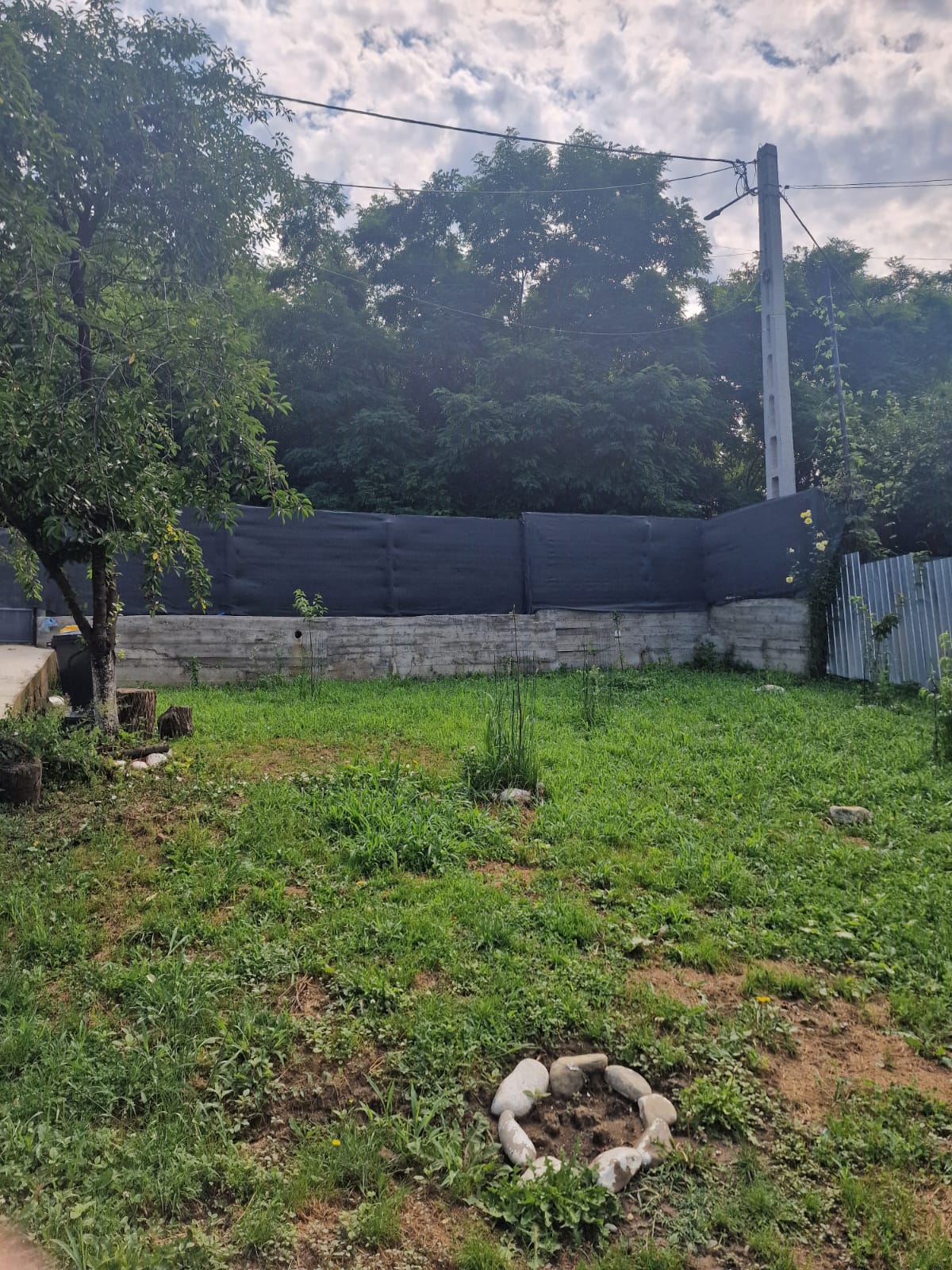 Casă de vânzare în Gorgota, aproape de Târgoviște - 31.000 € (preț nenegociabil)
